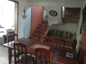 Casa Com Piscina na Pinheira